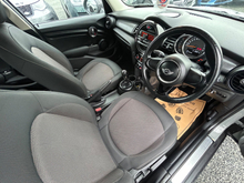 2017 MINI Hatch 1.5L Diesel For Sale Images