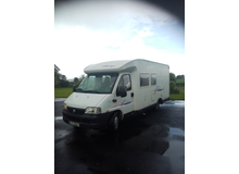 2005 Fiat Ducato Passenger 2.8L Diesel For Sale Images