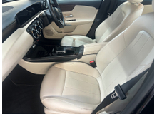2022 Mercedes-Benz A Class 2.0L Diesel For Sale Images