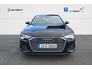 2023 AUDI A6 40 TDI SE AUTO *** Full Leather / Heated Seats / Sat Nav / Reversing Camera ***