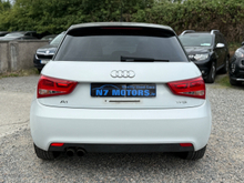 2012 Audi A1 1.4L Petrol For Sale Images