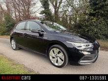 Volkswagen Golf 2.0 TDI STYLE 5DR