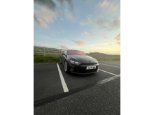 Volkswagen Scirocco 2.0 TDI GT BLUEMOTION 150PS 3DR AUTO