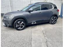 2020 Citroen C5 Aircross 1.5L Diesel For Sale Images