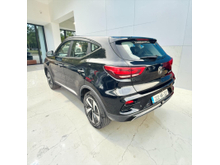 2022 MG ZS 0L Electric For Sale Images