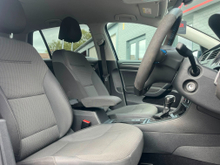 2018 Volkswagen Golf 1.6L Diesel For Sale Images