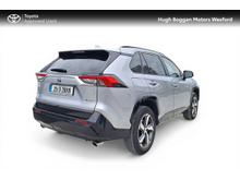Toyota Rav4 PLUG-IN HYBRID SOL, 4 WHEEL...