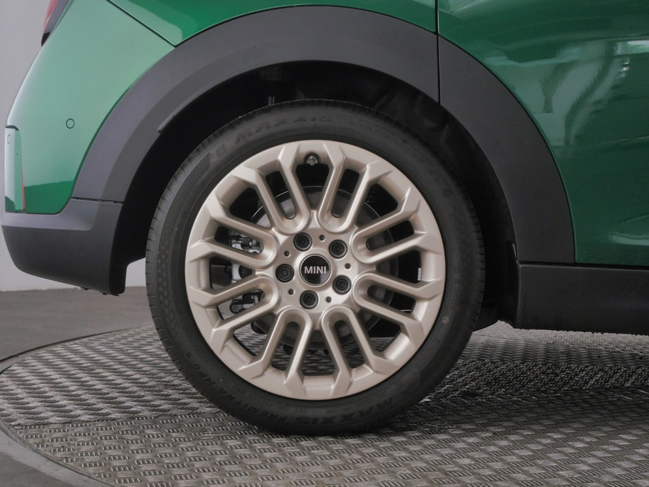 2025 MINI Cooper 1.5L Petrol For Sale Images