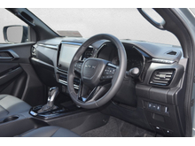 2026 Isuzu D-MAX 2.2L Diesel For Sale Images