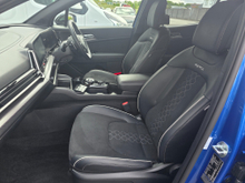 2025 Kia Sportage 1.6L Petrol Plug-in Hybrid For Sale Images