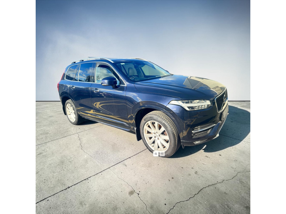 2016 Volvo XC90 2L Diesel For Sale Images