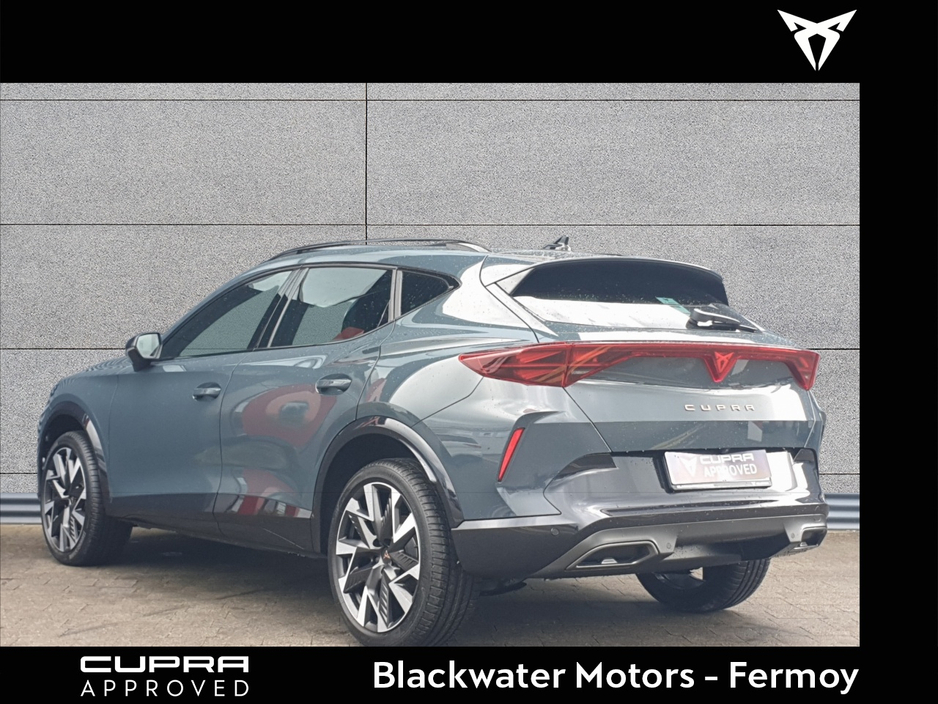 Cupra Formentor 2.0TDI 150BHP V2 AUTOMATIC — thumbnail 17