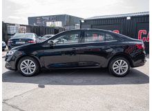2019 Renault Megane 1.3L Petrol For Sale Images