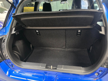 2026 Suzuki Swift 1.2L Petrol Hybrid For Sale Images