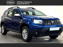 Dacia Duster 1.5 Blue dCi 115 Comfort