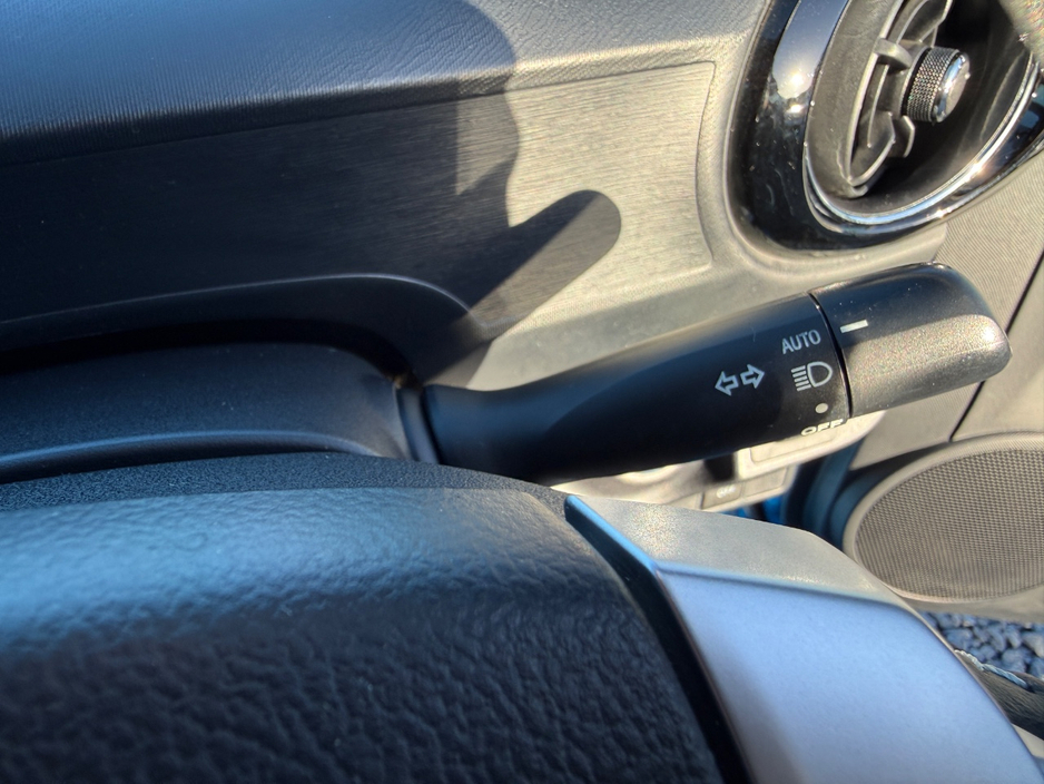 2015 Toyota Aqua 1.5L Petrol Hybrid For Sale Images