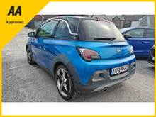 2014 Opel Adam 1L Petrol For Sale Images