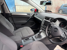 2015 Volkswagen Golf 1.2L Petrol For Sale Images