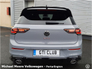 2025 VOLKSWAGEN GOLF GTI CLUB 2.0TSI 300HP DSG