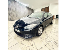 2015 Renault Fluence 1.5L Diesel For Sale Images