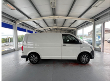 2016 Volkswagen Transporter 2.0L Diesel For Sale Images