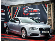 2015 Audi A5 2.0L Diesel For Sale Images