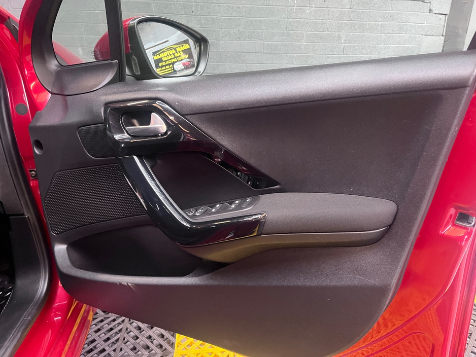 Peugeot 208 ABA-A9HN01 — thumbnail 15