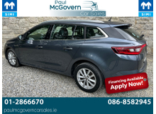2017 Renault Megane 1.5L Diesel For Sale Images