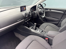 2020 Audi A3 2L Diesel For Sale Images