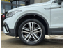 2022 VOLKSWAGEN TIGUAN ALLSPACE 2.0 TDI Elegance SUV 5dr Diesel DSG 4Motion PANORAMIC GLASS SUNROOF + 7 SEATS + REVERSE CAM
