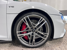 2022 Audi R8 5.9L Petrol For Sale Images