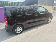 2021 Peugeot Expert 1.5L Diesel For Sale Images