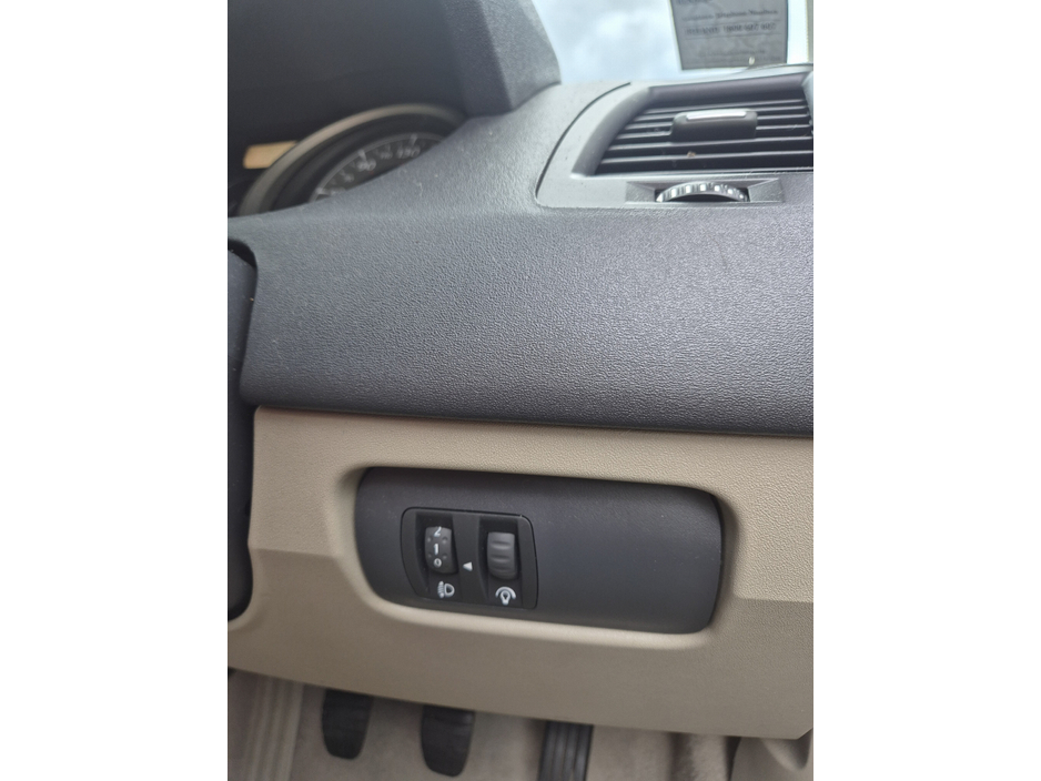 Renault Megane 1.6 16V LA CREM PH2 LE CREME — thumbnail 23