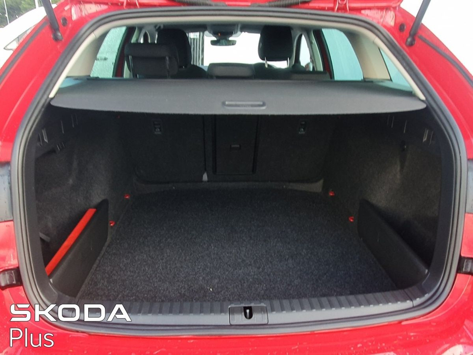 Skoda Octavia OCTAVIA AMB 1.0TSI 110HP "Call Skoda Sales 061-416000" — thumbnail 10