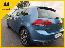 2016 Volkswagen Golf 1.4L Petrol For Sale Images