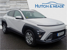 Hyundai Kona Elegance 1.0 Petrol 5dr