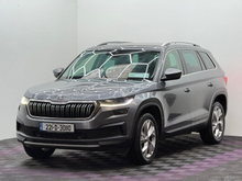 2022 Skoda Kodiaq 2L Diesel For Sale Images