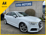 2017 AUDI A3 S-LINE SB AUTOMATIC 1.4 PETROL //HIGH SPEC//LOW MILES// 