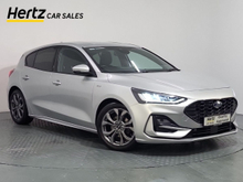 Ford Focus ST-LINE 1.5TD Diesel Automatic
