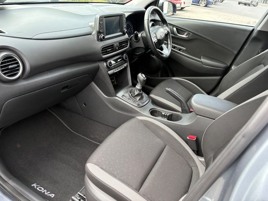 2020 Hyundai Kona 1L Petrol For Sale Images