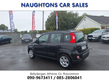 2024 Fiat Panda 1L Petrol For Sale Images