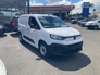 2026 CITROEN BERLINGO Berlingo Enterprise MWB 100BHP 6 SPEED // 3 SEAT VAN // NEARSIDE SLIDING DOOR // REVERSING CAMERA // AIRCONDITIONING