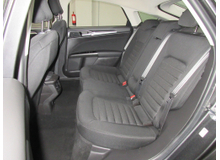 2019 Ford Mondeo 2.0L Diesel For Sale Images