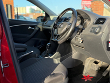 2014 Volkswagen Polo 1.2L Petrol For Sale Images