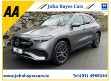 2023 Mercedes-Benz EQA 0L Electric For Sale Images