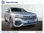 2021 VOLKSWAGEN TOUAREG * R-LINE * 3.0 TDI * 286 BHP * V6 DSG * HUGE SPEC * STUNNING CAR * TRINITY VOLKSWAGEN *