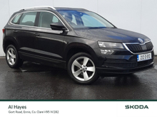 Skoda Karoq *FLASH SALE*AMBITION 2.0 TDI 115BHP *NCT 7/27*