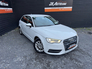 2015 AUDI A3 1.4TFSI AUTO