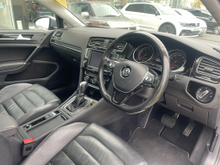 2014 Volkswagen Golf 1.4L Petrol For Sale Images