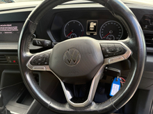 2021 Volkswagen Caddy 2L Diesel For Sale Images